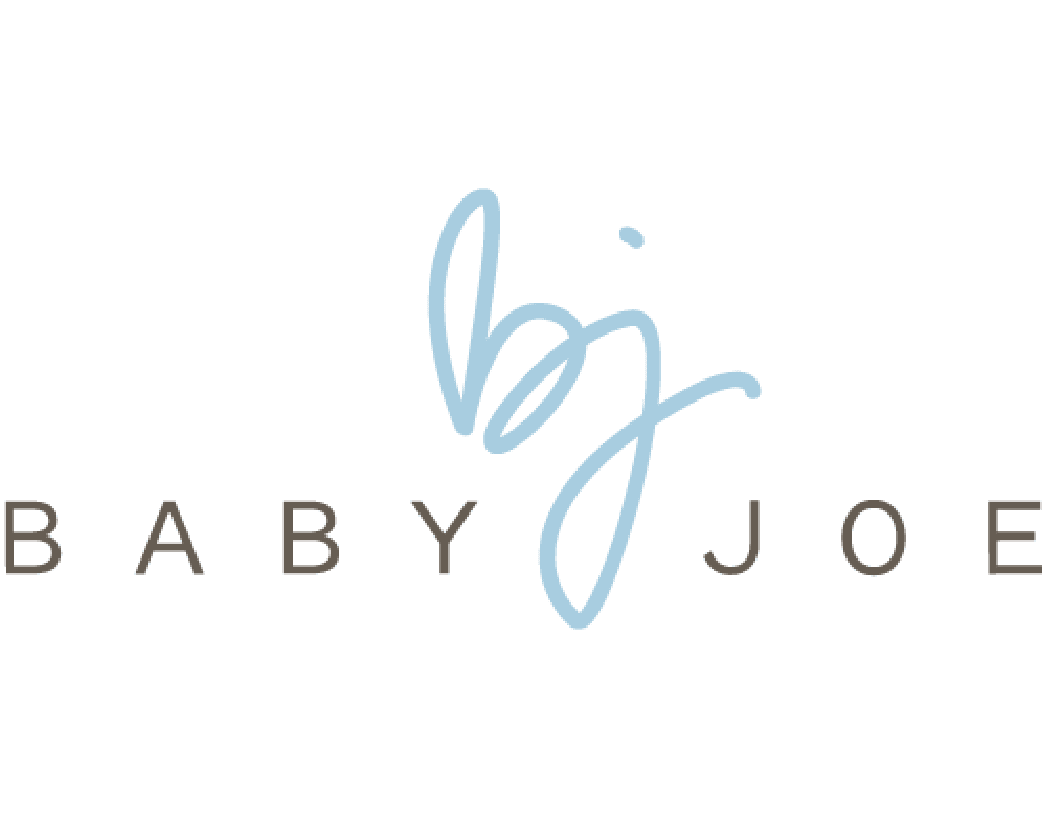 Logo des schweizer Continum Kunden Babyjoe.