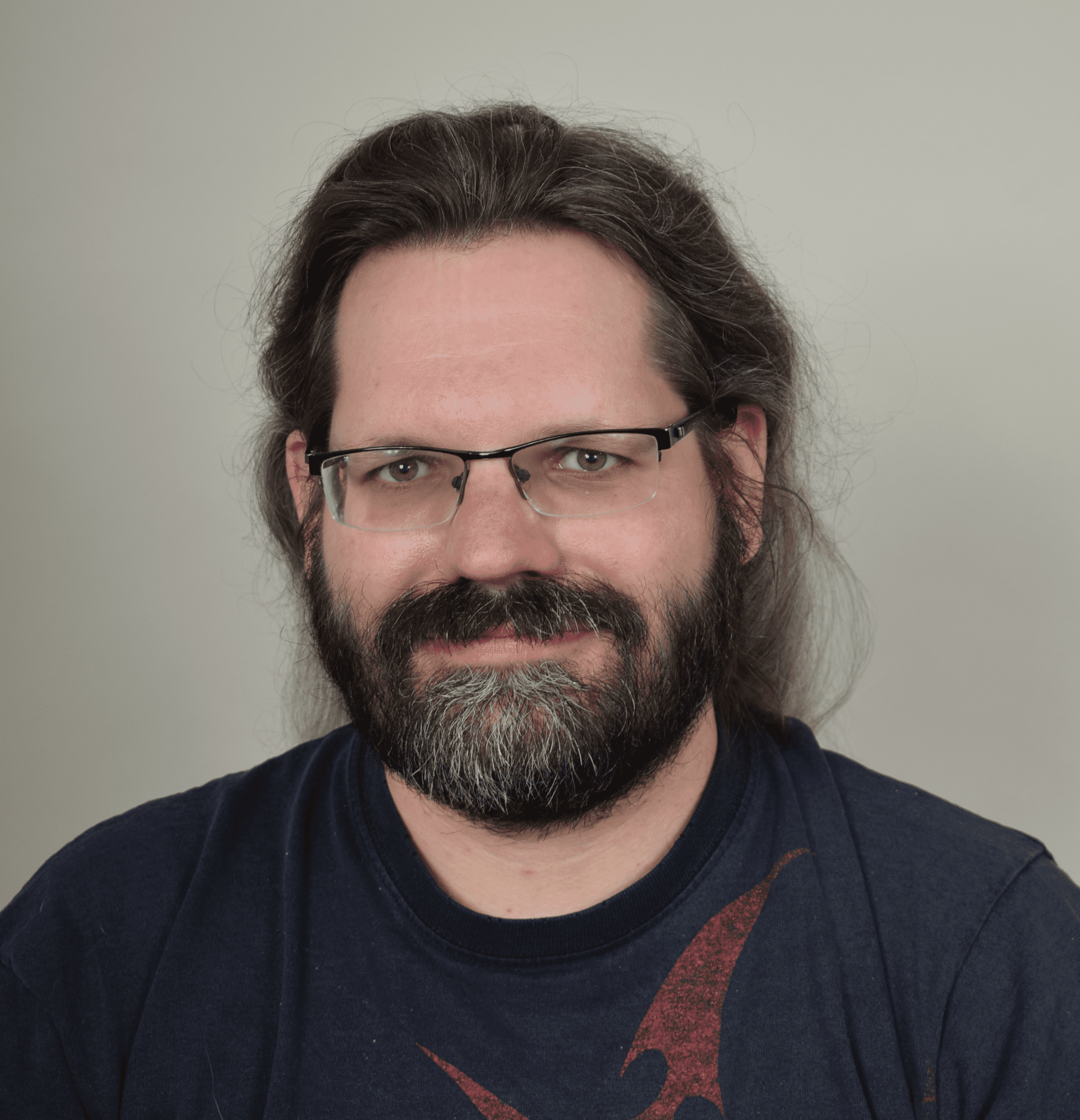 Jörg Bender - Systemadministrator Linux