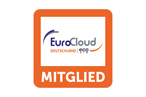 Continum ist EuroCloud Mitglied