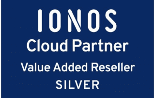 IONOS Cloud Partner - Continum ist Silber Partner