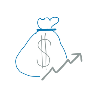 Optimale Kostenkontrolle mit Hybrid Cloud