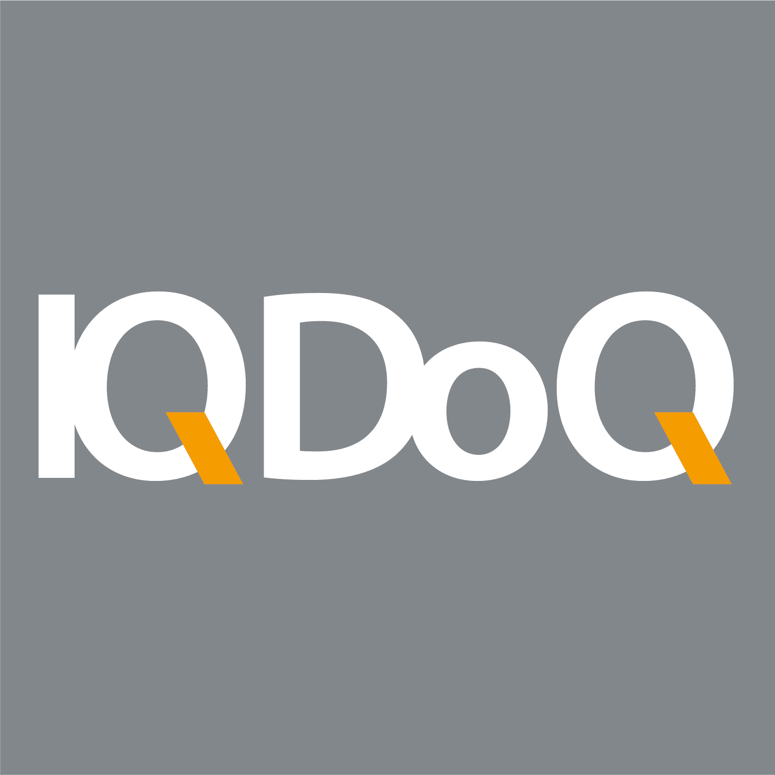 Logo des Continum Partners IQDoQ