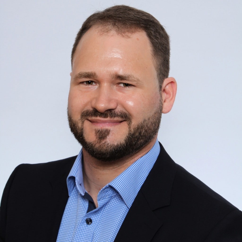 Martin Jäckl ist Account Manager bei dem Cloud Services Anbieter Continum AG mit Sitz in Freiburg im Breisgau.