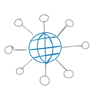 Ortsunabhängiger Zugriff