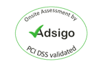 Continum ist PCI-DSS validated