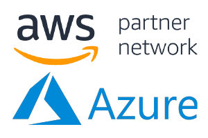 Continum ist AWS & Azure Partner