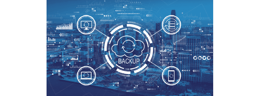 Continum CLOUD Backup - Ihre von Cyber Security-Experten entwickelte, ressourcenschonende, sichere und skalierbare Backup-Lösung.