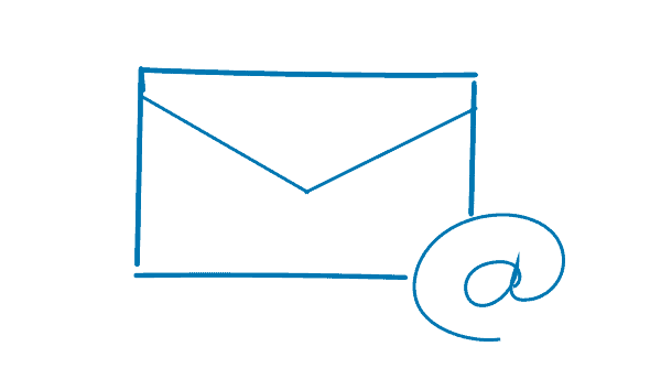 Bei der Continum AG per E-Mail bewerben