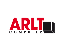 Arlt ist Kunde der Continum AG aus Freiburg.