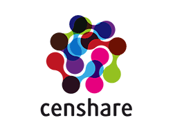 Censhare ist Kunde der Continum AG aus Freiburg.