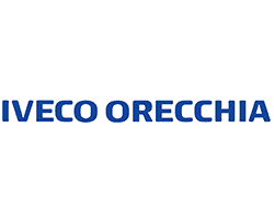IVECO ORECCHIA ist Kunde der Continum AG aus Freiburg.