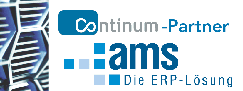 aws.Solution AG ist Partner des Hybrid Cloud-Anbieters Continum AG aus Freiburg im Breisgau.