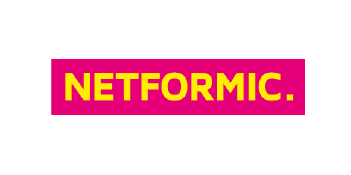 Logo des Continum Partners Netformic.