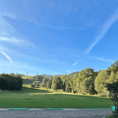 Continum Teamevent Driving Range