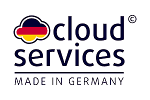 cloud services made in germany