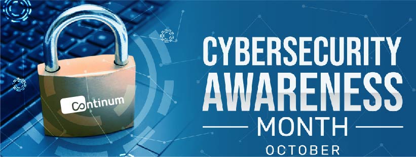 Der Cloud Services und Managed Hosting Anbieter Continum AG aus Freiburg ist Spezialist für Cyber Security.