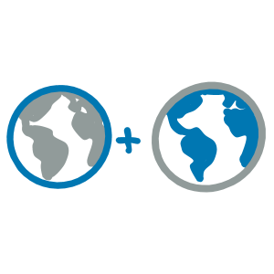 Das Beste aus Zwei Welten