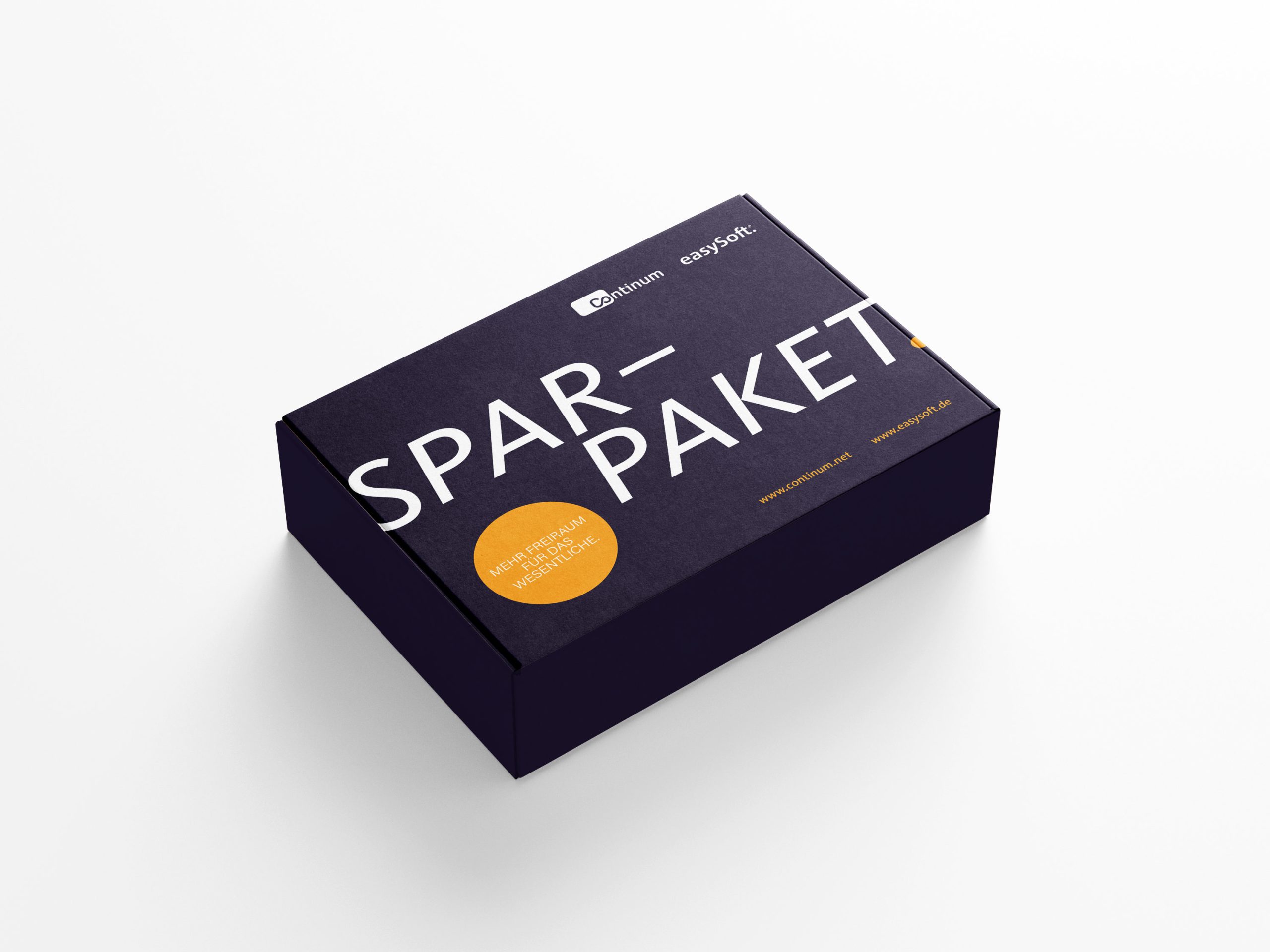 eS-hostingaktion-paket-perspektifisch easySoft und Continum Sparpaket