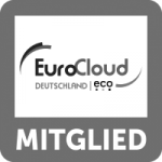 Die Continum AG aus Freiburg im Breisgau ist Mitglied bei der Initiative EuroCloud des eco Verbands Deutschland.