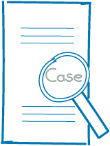 Icon der auf eine Continum Case Study weiterleitet.