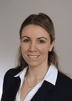 Madeline Jäger - Office-Management & Teamassistenz - Continum AG