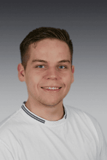 steven-maier-continum-ag Steven Maier - Auszubildener Fachinformatik Systemintegration - Continum AG