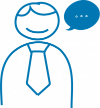 Partner der Continum AG profitieren von einem persönlichen Ansprechpartner und Partnerbetreuer.