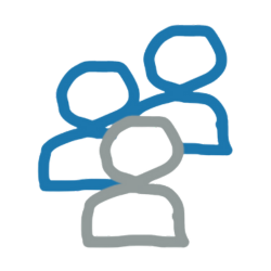 Verbesserte Zusammenarbeit